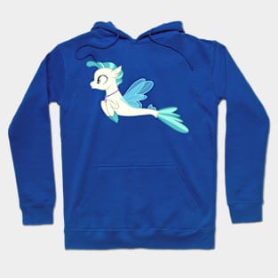 Terramar seapony Hoodie